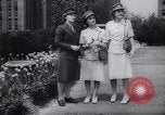 Image of American women United States USA, 1944, second 24 stock footage video 65675040797