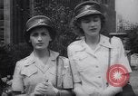 Image of American women United States USA, 1944, second 26 stock footage video 65675040797