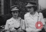 Image of American women United States USA, 1944, second 28 stock footage video 65675040797