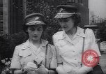 Image of American women United States USA, 1944, second 29 stock footage video 65675040797