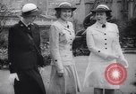 Image of American women United States USA, 1944, second 32 stock footage video 65675040797