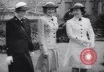 Image of American women United States USA, 1944, second 33 stock footage video 65675040797