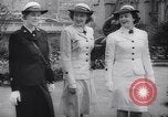 Image of American women United States USA, 1944, second 34 stock footage video 65675040797
