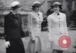 Image of American women United States USA, 1944, second 35 stock footage video 65675040797