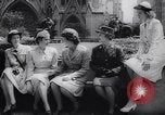 Image of American women United States USA, 1944, second 37 stock footage video 65675040797