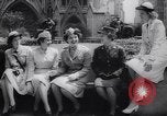 Image of American women United States USA, 1944, second 38 stock footage video 65675040797