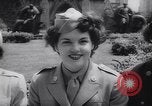 Image of American women United States USA, 1944, second 40 stock footage video 65675040797