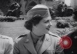 Image of American women United States USA, 1944, second 41 stock footage video 65675040797