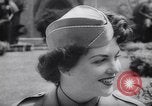 Image of American women United States USA, 1944, second 42 stock footage video 65675040797