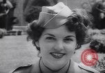 Image of American women United States USA, 1944, second 43 stock footage video 65675040797
