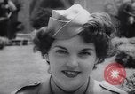 Image of American women United States USA, 1944, second 44 stock footage video 65675040797