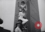 Image of American women United States USA, 1944, second 50 stock footage video 65675040797