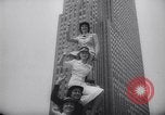 Image of American women United States USA, 1944, second 52 stock footage video 65675040797
