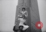 Image of American women United States USA, 1944, second 53 stock footage video 65675040797