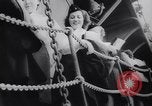 Image of American women United States USA, 1944, second 58 stock footage video 65675040797