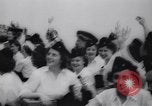 Image of American women United States USA, 1944, second 62 stock footage video 65675040797