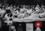Image of Baby Contest California United States USA, 1944, second 7 stock footage video 65675040798