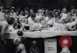 Image of Baby Contest California United States USA, 1944, second 8 stock footage video 65675040798