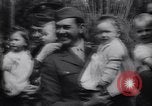 Image of Baby Contest California United States USA, 1944, second 13 stock footage video 65675040798