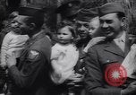Image of Baby Contest California United States USA, 1944, second 14 stock footage video 65675040798