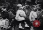 Image of Baby Contest California United States USA, 1944, second 16 stock footage video 65675040798