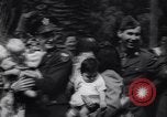 Image of Baby Contest California United States USA, 1944, second 18 stock footage video 65675040798