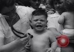 Image of Baby Contest California United States USA, 1944, second 20 stock footage video 65675040798