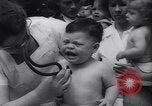 Image of Baby Contest California United States USA, 1944, second 21 stock footage video 65675040798