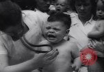 Image of Baby Contest California United States USA, 1944, second 22 stock footage video 65675040798