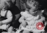 Image of Baby Contest California United States USA, 1944, second 29 stock footage video 65675040798