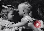 Image of Baby Contest California United States USA, 1944, second 36 stock footage video 65675040798