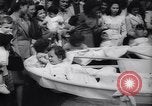 Image of Baby Contest California United States USA, 1944, second 40 stock footage video 65675040798