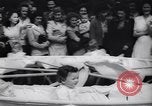 Image of Baby Contest California United States USA, 1944, second 42 stock footage video 65675040798