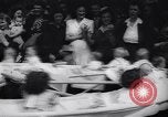 Image of Baby Contest California United States USA, 1944, second 44 stock footage video 65675040798