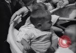 Image of Baby Contest California United States USA, 1944, second 47 stock footage video 65675040798