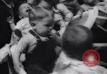 Image of Baby Contest California United States USA, 1944, second 48 stock footage video 65675040798