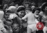Image of Baby Contest California United States USA, 1944, second 50 stock footage video 65675040798