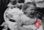 Image of Baby Contest California United States USA, 1944, second 53 stock footage video 65675040798