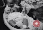 Image of Baby Contest California United States USA, 1944, second 54 stock footage video 65675040798