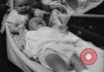 Image of Baby Contest California United States USA, 1944, second 55 stock footage video 65675040798