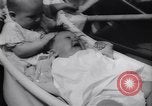Image of Baby Contest California United States USA, 1944, second 56 stock footage video 65675040798