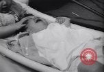 Image of Baby Contest California United States USA, 1944, second 57 stock footage video 65675040798