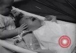 Image of Baby Contest California United States USA, 1944, second 58 stock footage video 65675040798