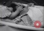 Image of Baby Contest California United States USA, 1944, second 59 stock footage video 65675040798