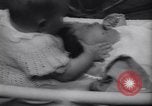 Image of Baby Contest California United States USA, 1944, second 60 stock footage video 65675040798