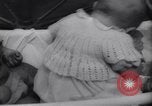 Image of Baby Contest California United States USA, 1944, second 61 stock footage video 65675040798