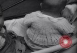 Image of Baby Contest California United States USA, 1944, second 62 stock footage video 65675040798