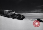 Image of Deep snow on Montana Roads Montana United States USA, 1944, second 27 stock footage video 65675040799