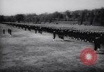 Standbild Admiral John Beardall Annapolis Maryland USA, 1944, aus Sekunde 6 historischem Filmmaterial Videoclip 65675040800