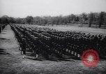 Standbild Admiral John Beardall Annapolis Maryland USA, 1944, aus Sekunde 9 historischem Filmmaterial Videoclip 65675040800
